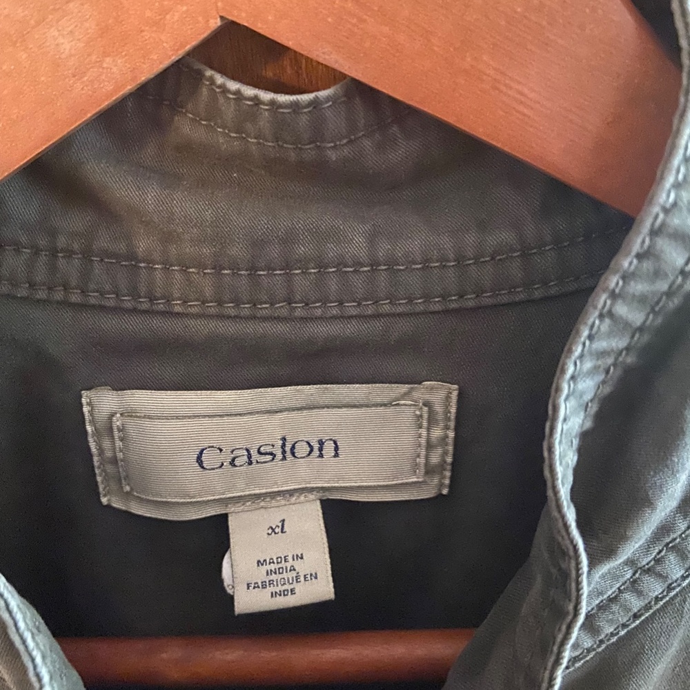 Nice Spring/Fall Jacket - image 5